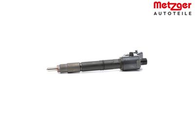 INJECTOR METZGER AUTOTEILE 0871101 36