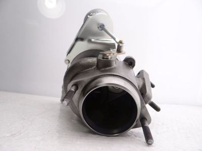 LADER AUFLADUNG GARRETT 4542205001S 4