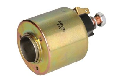 SOLENOID ELECTROMOTOR
