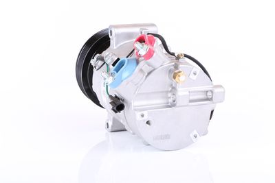 COMPRESOR CLIMATIZARE NISSENS 890776 32
