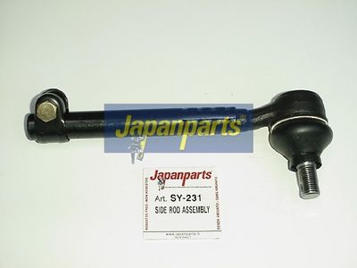 JAPANPARTS Vidinė skersinė vairo trauklė