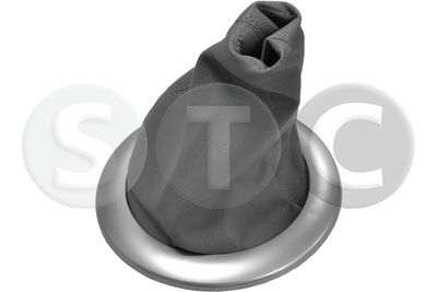 Mieszek ochronny dźwigni zmiany biegów STC T465019