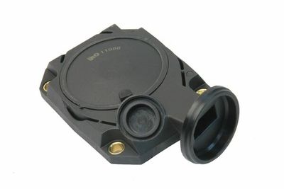 клапан, вентилация корпус разпределителен вал ÜRO Parts 11157501565