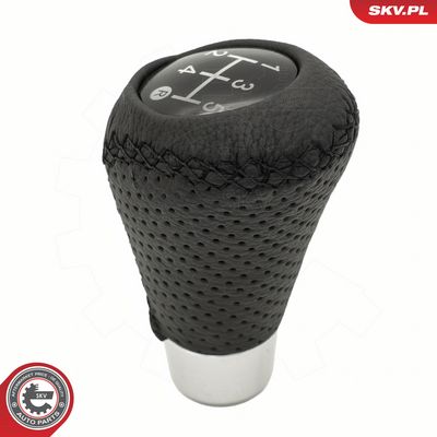 Hlavice řadicí páky ESEN SKV 63SKV173