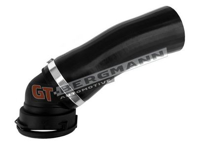 GT-BERGMANN Automotive Kompresoriaus padavimo žarna