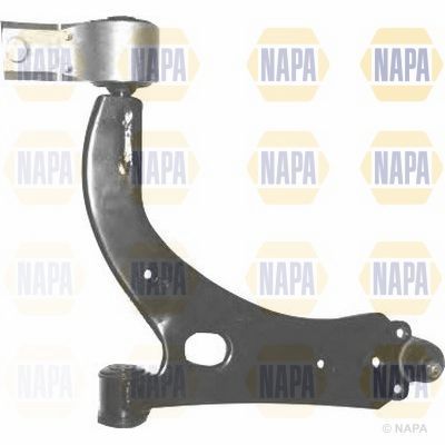 Control/Trailing Arm, wheel suspension NAPA NST2061