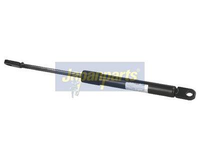 газов амортисьор, капак на двигателя JAPANPARTS ZS01027