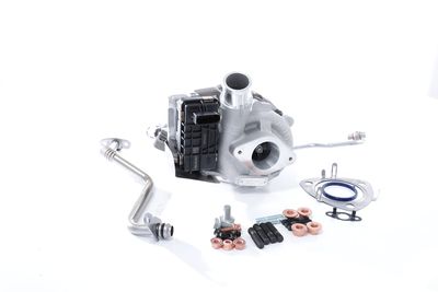 LADER AUFLADUNG BTS Turbo T981464 33