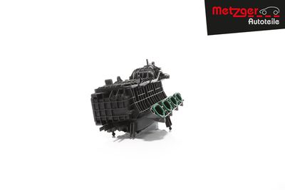 SAUGROHRMODUL METZGER AUTOTEILE 2100076 37