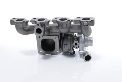 LADER AUFLADUNG BTS Turbo T912370 28