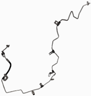 CONDUCTA PRESIUNE VARIABILA AER CONDITIONAT