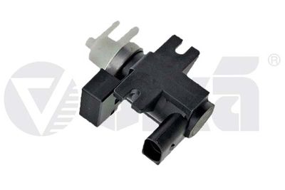 CONVERTOR PRESIUNE COMANDA CLAPETEI GAZELOR DE EVACUARE