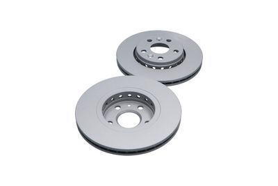 Brzdový kotouč KAVO PARTS BR-10028-C