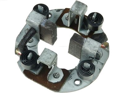 AS-PL Halter, Kohlebürsten
