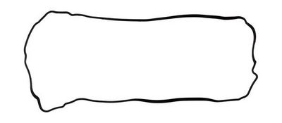 DICHTUNG ZYLINDERKOPFHAUBE