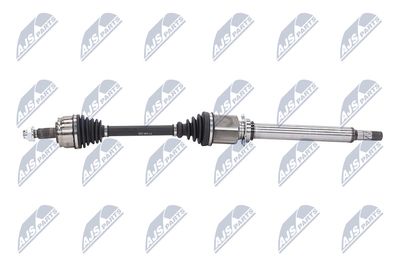 PLANETARA NTY NPWFT094 25