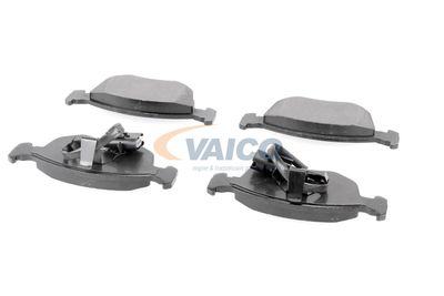 BREMSBELAGSATZ SCHEIBENBREMSE VAICO V250164 38