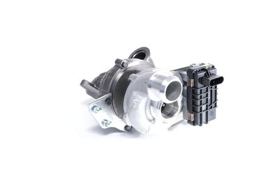 LADER AUFLADUNG BTS Turbo T914640 33