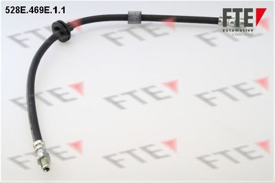 FTE 528E.469E.1.1 Тормозной шланг  для BMW X3 (Бмв X3)
