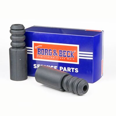 Dust Cover Kit, shock absorber Borg & Beck BPK7068