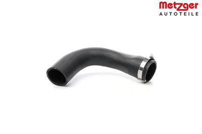 LADELUFTSCHLAUCH METZGER AUTOTEILE 2400189 1
