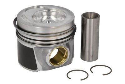 Zuiger 81,01 (STD) past: VW CRAFTER 30-35, CRAFTER 30-50 2.5D 04.06-05.13