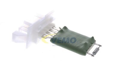 REGLER INNENRAUMGEBLäSE VEMO V40790003 28