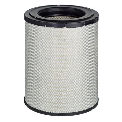 Luchtfilter past: FENDT 9460R  CATERPILLAR 330, 330B, 330BL, 330BLN, 330L, 330LN, 345B, 345B II, 345BL, 345C, 345CL, 345D, 345DL, 349D, 349DL, 365C, 374D, 385C, 390DL, 5090B, 5130, 5130B, 631G