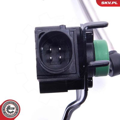 ESEN SKV - Snímač regulácie sklonu svetiel AUDI, VAG , 17SKV722
