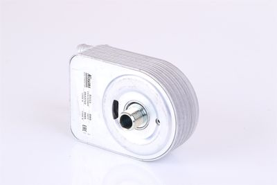 ÖLKüHLER MOTORöL NISSENS 91111 27