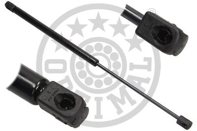 OPTIMAL AG-40127 Амортизатор багажника и капота  для RENAULT MEGANE II универсал (KM0/1_) 1.9 dCi