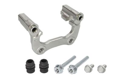 Remklauw juk Achter Rechts past: RENAULT MEGANE II, TWINGO II, WIND 1.2-2.0 09.02-