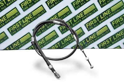 жило, ръчна спирачка FIRST LINE FKB2233
