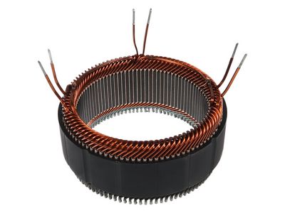Stator, Generator