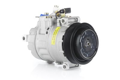 COMPRESOR CLIMATIZARE NISSENS 890191 11