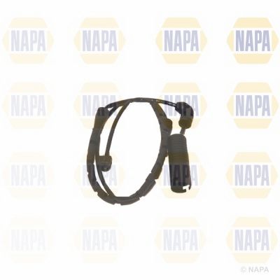 Brake Pad Warning Wire NAPA NWL5162