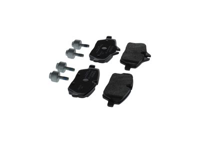 BREMSBELAGSATZ SCHEIBENBREMSE BOSCH 0986494813 24