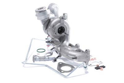 LADER AUFLADUNG BTS Turbo T981061 16