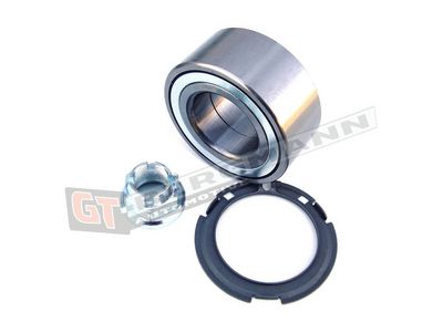 GT-BERGMANN Automotive Rato guolio komplektas