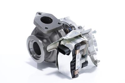 COMPRESOR SISTEM DE SUPRAALIMENTARE BTS Turbo T914554 24