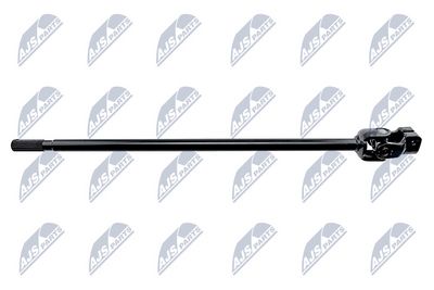 Tiahlo riadenia NTY SKK-KA-004