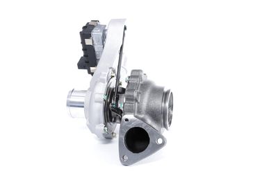 COMPRESOR SISTEM DE SUPRAALIMENTARE BTS Turbo T916642BT 10