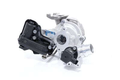 LADER AUFLADUNG BTS Turbo T918979 3