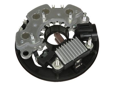 Gleichrichter, Generator