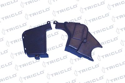 капачка, ангренажен ремък TRICLO 424689