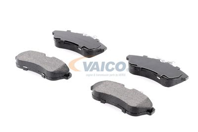 BREMSBELAGSATZ SCHEIBENBREMSE VAICO V220085 16