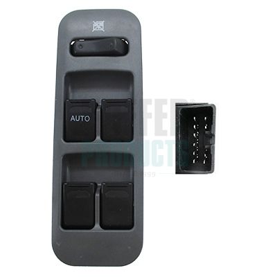 COMUTATOR MACARA GEAM