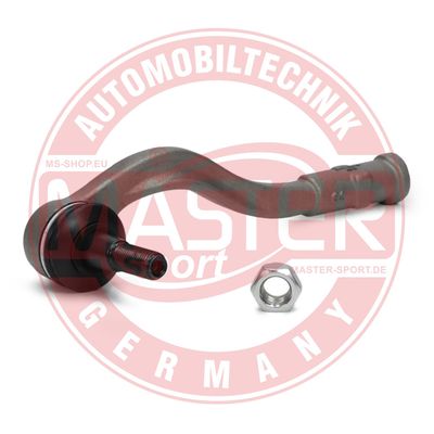 Hlava/čap spojovacej tyče riadenia MASTER-SPORT GERMANY 39075-PCS-MS