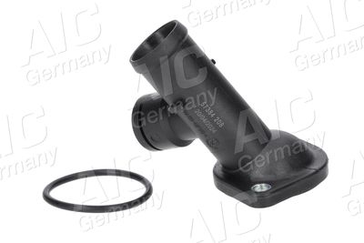 FLANSA LICHID RACIRE