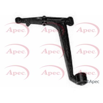 Control/Trailing Arm, wheel suspension APEC AST2378